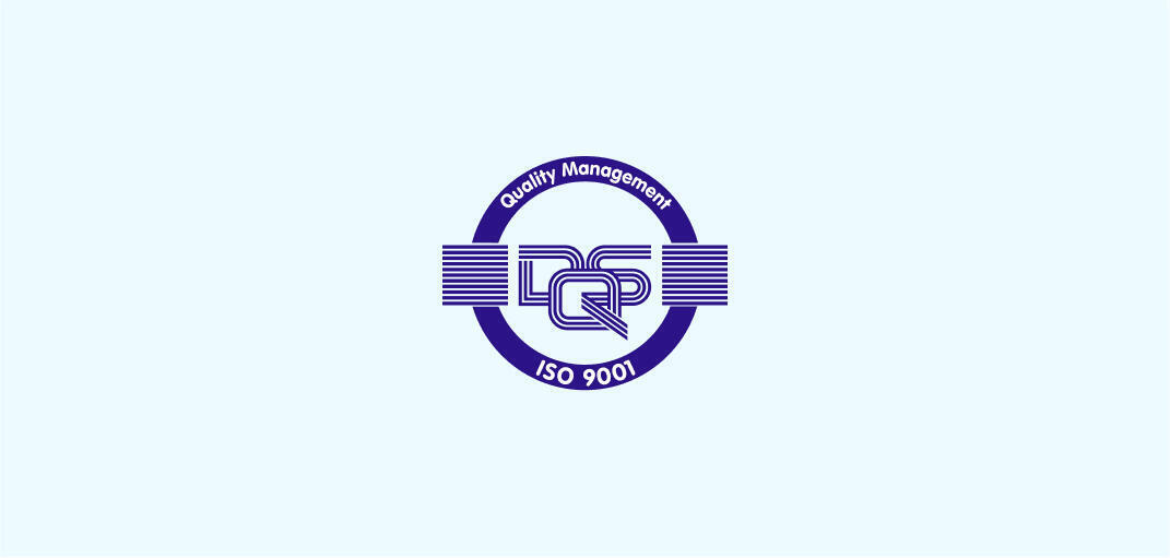 Инспекционный аудит международного органа по сертификации DQS на соответствие ISO 9001:2015
