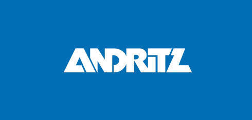 Компания партнер Andritz